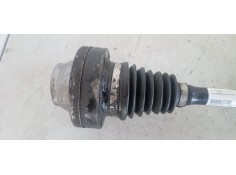 Recambio de transmision delantera izquierda para volkswagen touareg (7la) 5.0 v10 tdi dpf referencia OEM IAM   