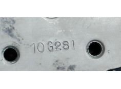 Recambio de cerradura puerta trasera izquierda para opel insignia sports tourer edition referencia OEM IAM 10G281  