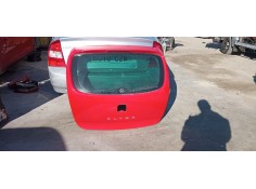 Recambio de porton trasero para seat altea (5p1) reference referencia OEM IAM   