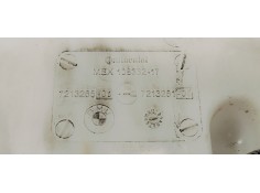 Recambio de deposito limpia para bmw x3 (f25) 2.0 d referencia OEM IAM 7213265  