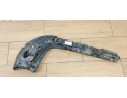 Recambio de soporte paragolpes trasero para bmw x3 (f25) 2.0 d referencia OEM IAM 51127239884  