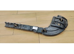 Recambio de soporte paragolpes trasero para bmw x3 (f25) 2.0 d referencia OEM IAM 51127239884  
