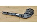 Recambio de soporte paragolpes trasero para bmw x3 (f25) 2.0 d referencia OEM IAM 51127239884  