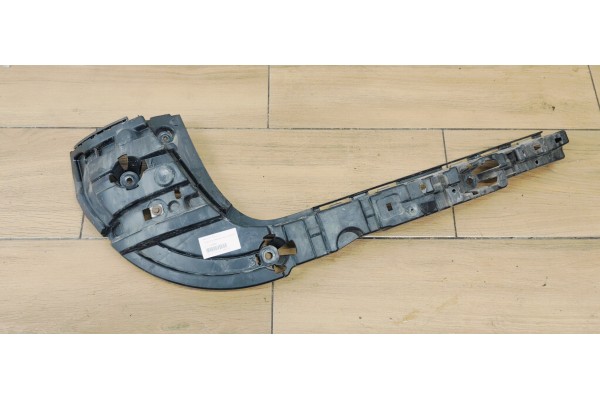 Recambio de soporte paragolpes trasero para bmw x3 (f25) 2.0 d referencia OEM IAM 51127239883  