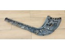 Recambio de soporte paragolpes trasero para bmw x3 (f25) 2.0 d referencia OEM IAM 51127239883  