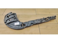 Recambio de soporte paragolpes trasero para bmw x3 (f25) 2.0 d referencia OEM IAM 51127239883  