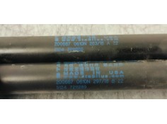 Recambio de amortiguadores maletero / porton para bmw x3 (f25) 2.0 d referencia OEM IAM 51247211289  