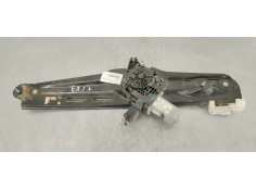 Recambio de elevalunas trasero izquierdo para bmw x3 (f25) 2.0 d referencia OEM IAM 72585359  