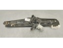 Recambio de elevalunas trasero izquierdo para bmw x3 (f25) 2.0 d referencia OEM IAM 72585359  
