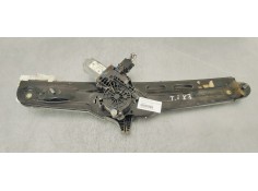Recambio de elevalunas trasero izquierdo para bmw x3 (f25) 2.0 d referencia OEM IAM 72585359  