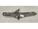 Recambio de elevalunas trasero izquierdo para bmw x3 (f25) 2.0 d referencia OEM IAM 72585359  