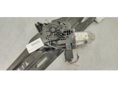 Recambio de elevalunas trasero izquierdo para bmw x3 (f25) 2.0 d referencia OEM IAM 72585359  