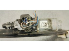 Recambio de elevalunas trasero izquierdo para bmw x3 (f25) 2.0 d referencia OEM IAM 72585359  