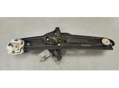 Recambio de elevalunas trasero izquierdo para bmw x3 (f25) 2.0 d referencia OEM IAM 72585359  