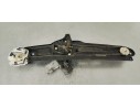 Recambio de elevalunas trasero izquierdo para bmw x3 (f25) 2.0 d referencia OEM IAM 72585359  