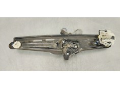 Recambio de elevalunas trasero izquierdo para bmw x3 (f25) 2.0 d referencia OEM IAM 72585359  