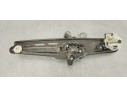 Recambio de elevalunas trasero izquierdo para bmw x3 (f25) 2.0 d referencia OEM IAM 72585359  