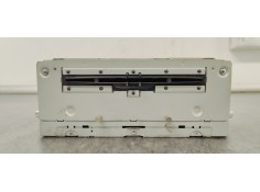 Recambio de sistema audio / radio cd para mercedes-benz clase c (w205) lim. 2.2cdi 170 [220] fap referencia OEM IAM A2059003729 