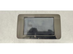 Recambio de pantalla multifuncion para mercedes-benz clase c (w205) lim. 2.2cdi 170 [220] fap referencia OEM IAM A2059004113  