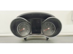 Recambio de cuadro instrumentos para mercedes-benz clase c (w205) lim. 2.2cdi 170 [220] fap referencia OEM IAM A2059002927  