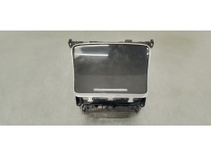 Recambio de guantera para mercedes-benz clase c (w205) lim. 2.2cdi 170 [220] fap referencia OEM IAM A2056801005  