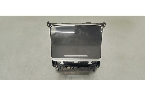Recambio de guantera para mercedes-benz clase c (w205) lim. 2.2cdi 170 [220] fap referencia OEM IAM A2056801005  