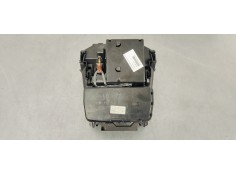 Recambio de guantera para mercedes-benz clase c (w205) lim. 2.2cdi 170 [220] fap referencia OEM IAM A2056801005  