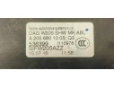 Recambio de guantera para mercedes-benz clase c (w205) lim. 2.2cdi 170 [220] fap referencia OEM IAM A2056801005  