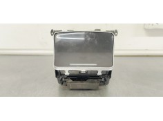 Recambio de guantera para mercedes-benz clase c (w205) lim. 2.2cdi 170 [220] fap referencia OEM IAM A2056801005  