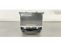 Recambio de guantera para mercedes-benz clase c (w205) lim. 2.2cdi 170 [220] fap referencia OEM IAM A2056801005  