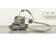 Recambio de cerradura puerta trasera derecha para mercedes-benz clase c (w205) lim. 2.2cdi 170 [220] fap referencia OEM IAM A099