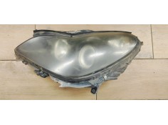 Recambio de faro izquierdo para mercedes-benz clase cls (w219) 3.0 cdi 225 [320] fap referencia OEM IAM   