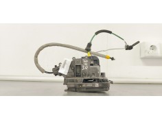 Recambio de cerradura puerta delantera izquierda para mercedes-benz clase c (w205) lim. 2.2cdi 170 [220] fap referencia OEM IAM 