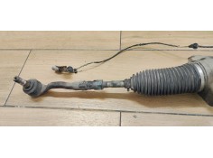 Recambio de cremallera direccion para bmw x3 (f25) 2.0 d referencia OEM IAM 32106854865  