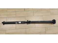 Recambio de transmision central para mercedes-benz clase c (w205) lim. 2.2cdi 170 [220] fap referencia OEM IAM A2050302  