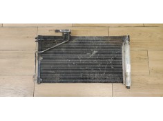 Recambio de condensador / radiador aire acondicionado para mercedes-benz clase c (w203) berlina 220 cdi (la) (203.008) referenci