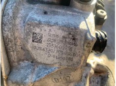 Recambio de caja cambios para mercedes-benz clase b (w246) referencia OEM IAM A2463702703  