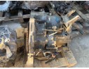 Recambio de caja cambios para honda cr-v (rd8) ex referencia OEM IAM MRVA  