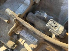 Recambio de caja cambios para honda cr-v (rd8) ex referencia OEM IAM MRVA  