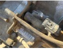 Recambio de caja cambios para honda cr-v (rd8) ex referencia OEM IAM MRVA  