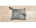 Recambio de radiador agua para opel meriva b 1.4 i referencia OEM IAM 13283247  