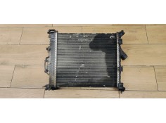 Recambio de radiador agua para opel meriva b 1.4 i referencia OEM IAM 13283247  