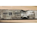 Recambio de radiador agua para opel meriva b 1.4 i referencia OEM IAM 13283247  