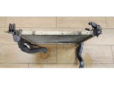 Recambio de radiador agua para opel meriva b 1.4 i referencia OEM IAM 13283247  