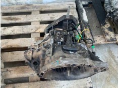Recambio de caja cambios para renault master desde ´98 referencia OEM IAM PK6030  