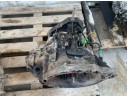 Recambio de caja cambios para renault master desde ´98 referencia OEM IAM PK6030  