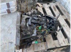 Recambio de caja cambios para renault master desde ´98 referencia OEM IAM PK6030  