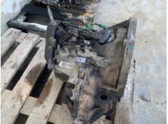 Recambio de caja cambios para renault master desde ´98 referencia OEM IAM PK6030  