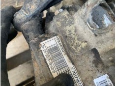 Recambio de caja cambios para renault master desde ´98 referencia OEM IAM PK6030  