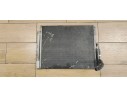 Recambio de condensador / radiador aire acondicionado para opel meriva b 1.4 i referencia OEM IAM 13331005  